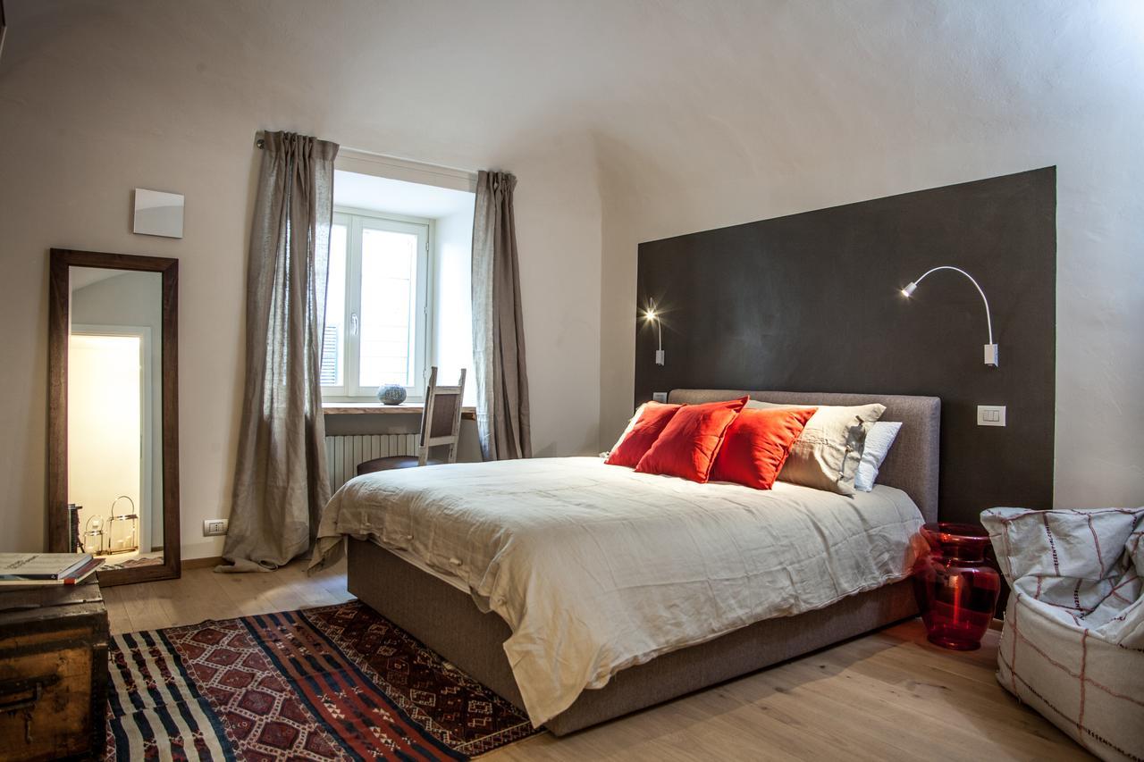 Virgula B&B Cuneo Exterior foto