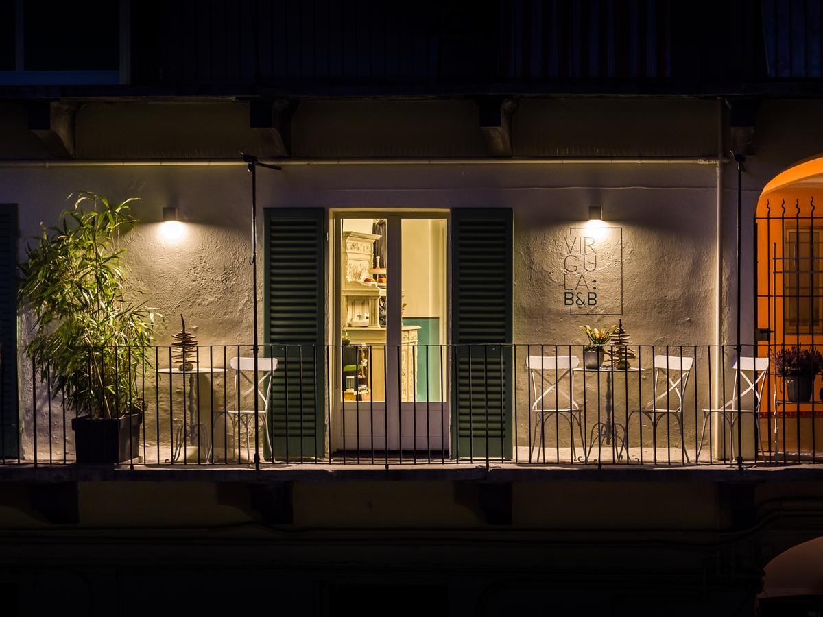 Virgula B&B Cuneo Exterior foto